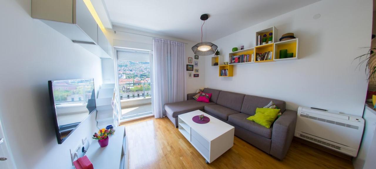 Apartment Lemon Mostar Extérieur photo