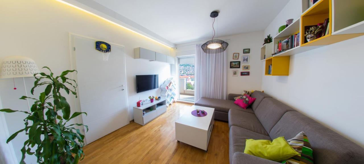 Apartment Lemon Mostar Extérieur photo