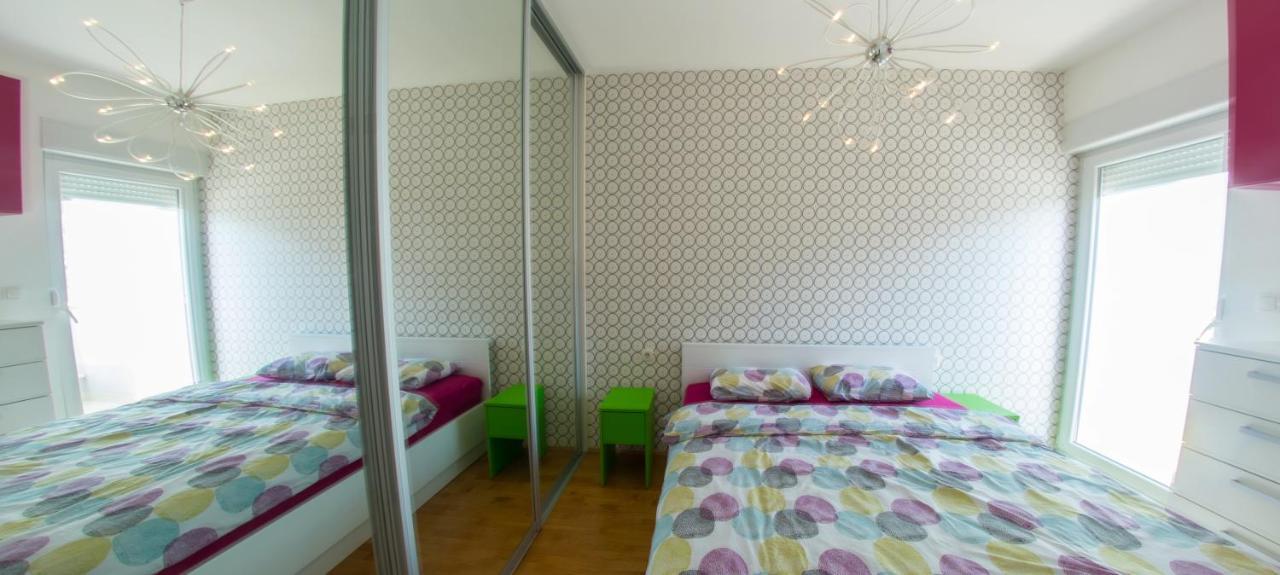 Apartment Lemon Mostar Extérieur photo