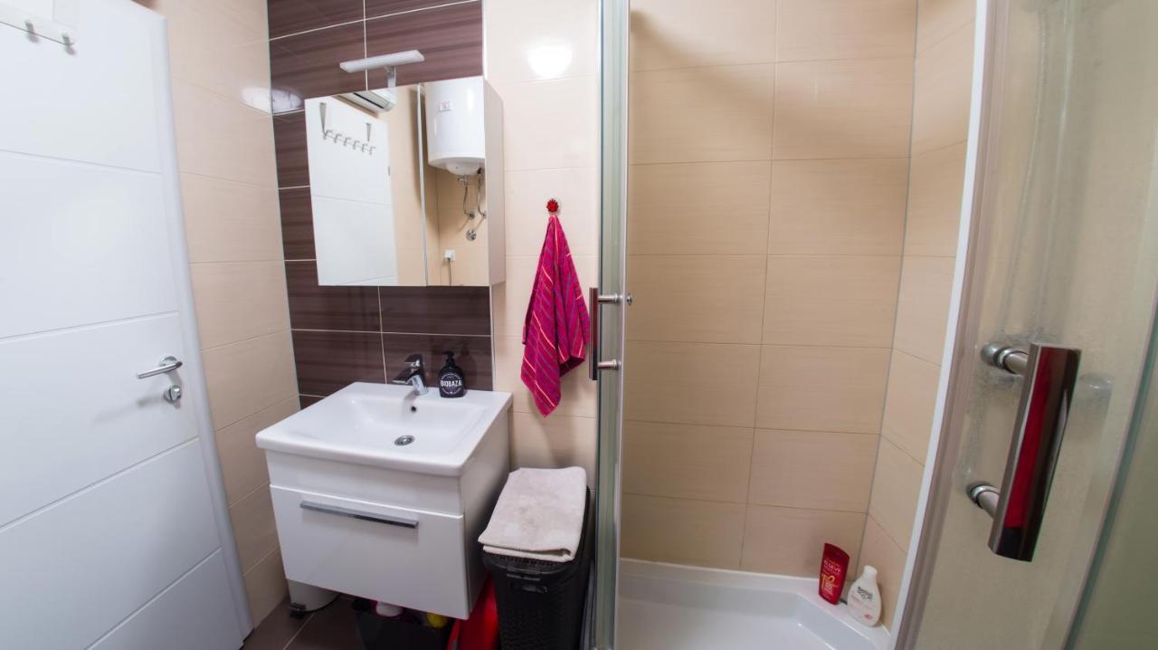 Apartment Lemon Mostar Extérieur photo