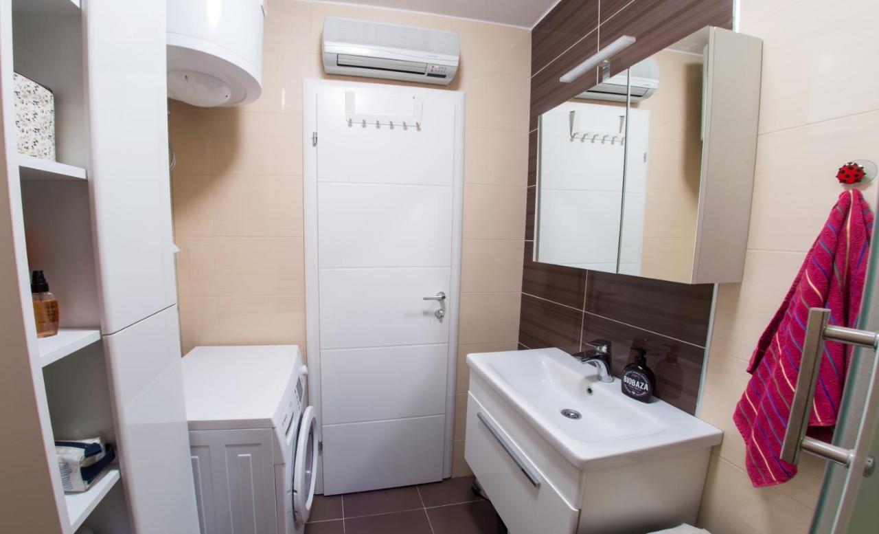 Apartment Lemon Mostar Extérieur photo